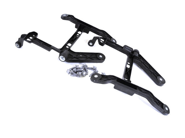 Bracket kit Front Non-sport 09+