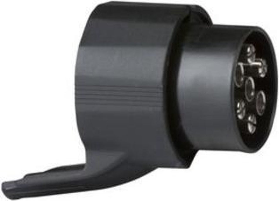 Adapter plug 7- to 13-pin