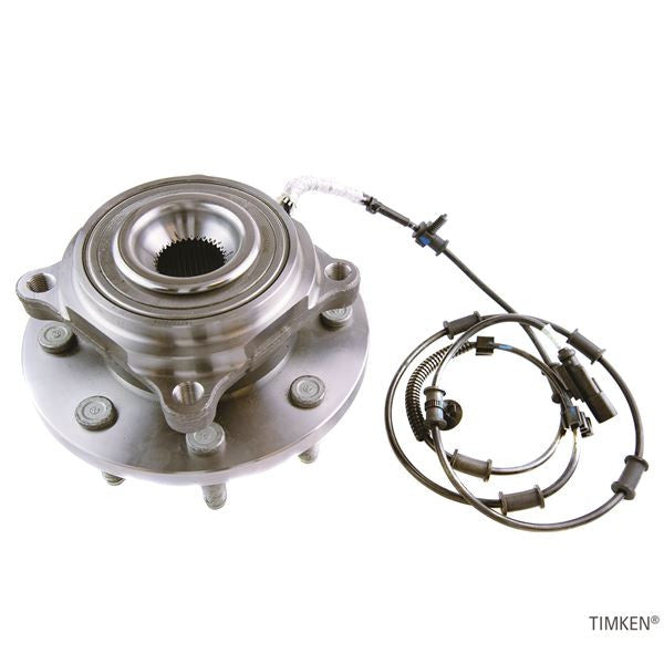 Wheel Bearing For RAM 2500/3500 4x4 2014-2018
