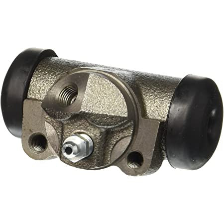 Rear right wheel brake cylinder RAM 00/01
