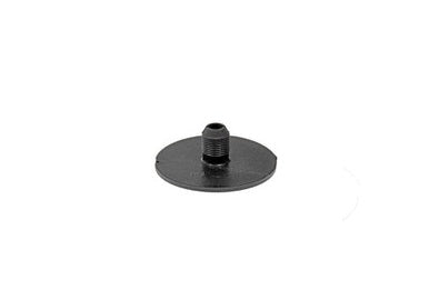 Leaf spring plate 2.5"