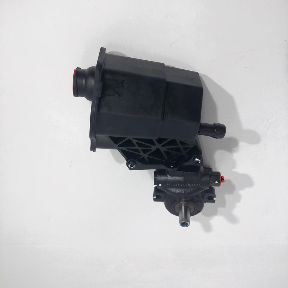 Steering pump Ram 2500/3500 03/07 + reservoir steel