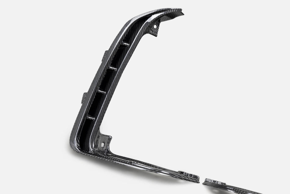 Bezel Taillight TRX Left