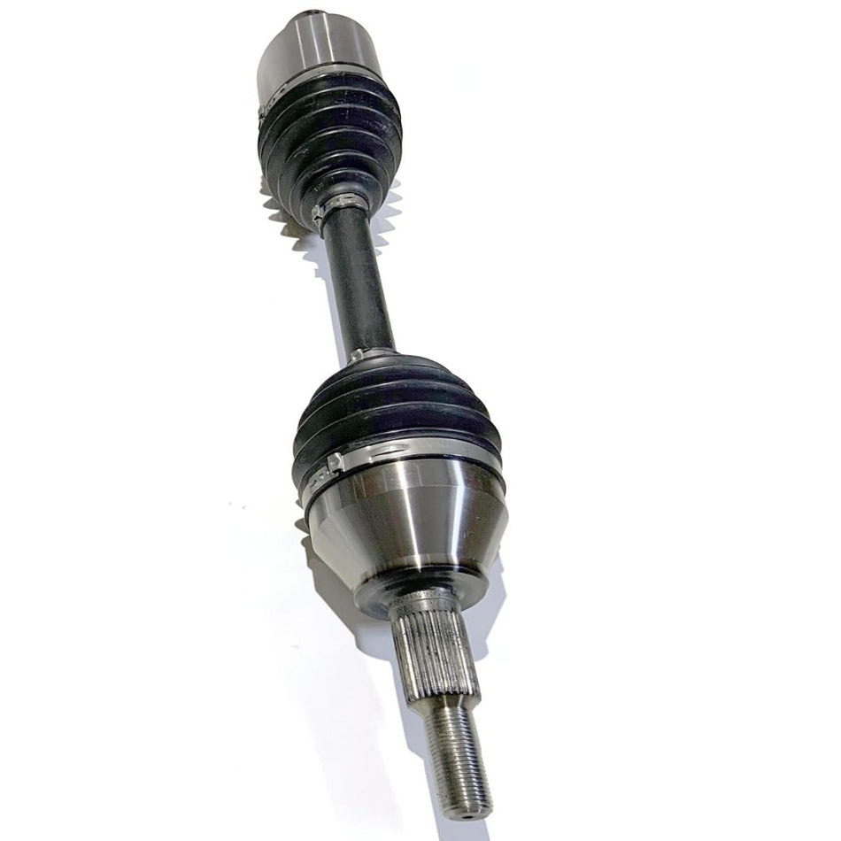 SHAFT, AXLE HALF 2019+DT