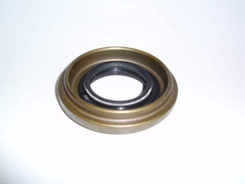 Timken Wheel Seal