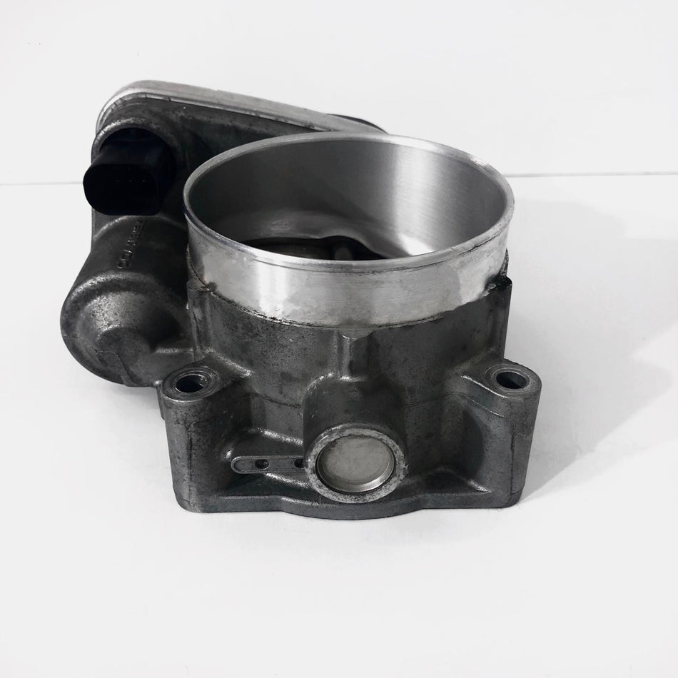 2013-2020 5.7L | 6.4L SRT CNC-gepoorte gasklephuis 87 mm 