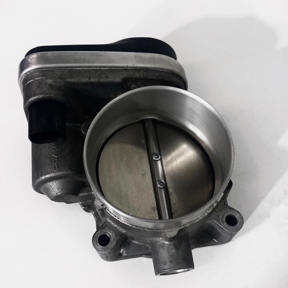 2013-2020 5.7L | 6.4L SRT CNC-gepoorte gasklephuis 87 mm 