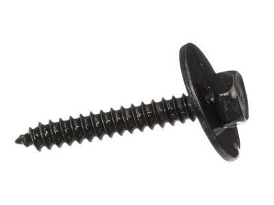 screw inner shield (M4.8X1.59X32.80)