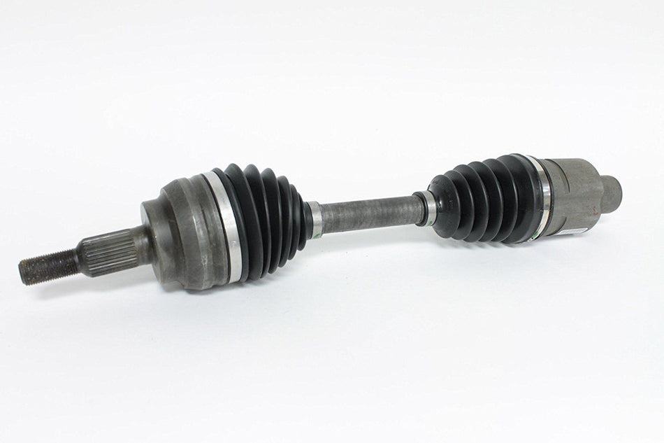 Driveshaft 4x4 front Ram 1500 02/10 L+R