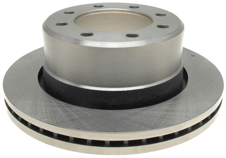 Rear Brake Disc C-Tek Std. Ram 2500/3500 09+