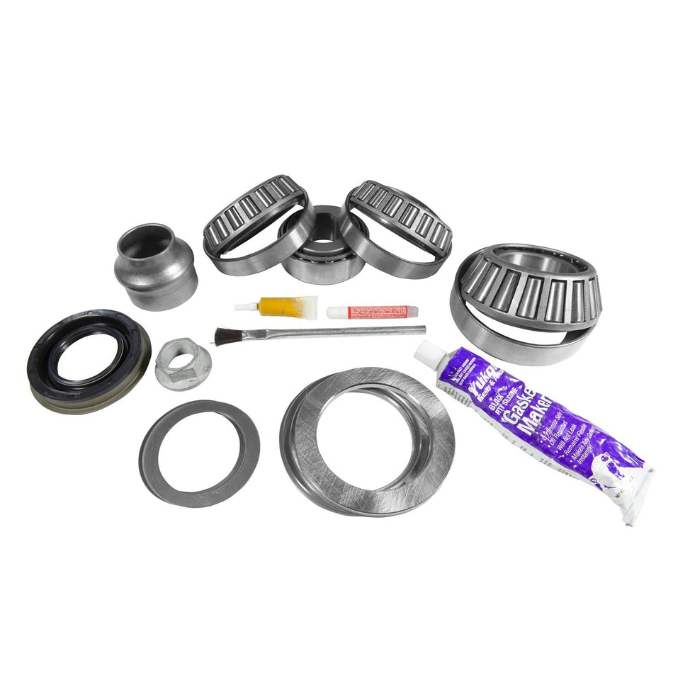 Ford Raptor 9.75" Rear Axle Master Installation Kit 2011+
