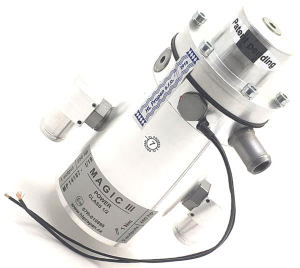 AGS Magic III Power vaporizer