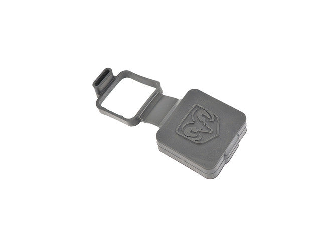 Hitch Plug Ram Logo