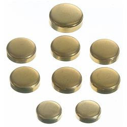 Freezer cap 15mm 11/32 inch