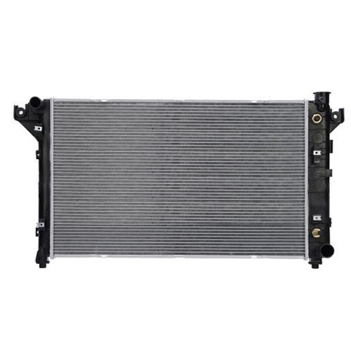 Radiator (without neck) - Dodge Ram 1500 1994-2001