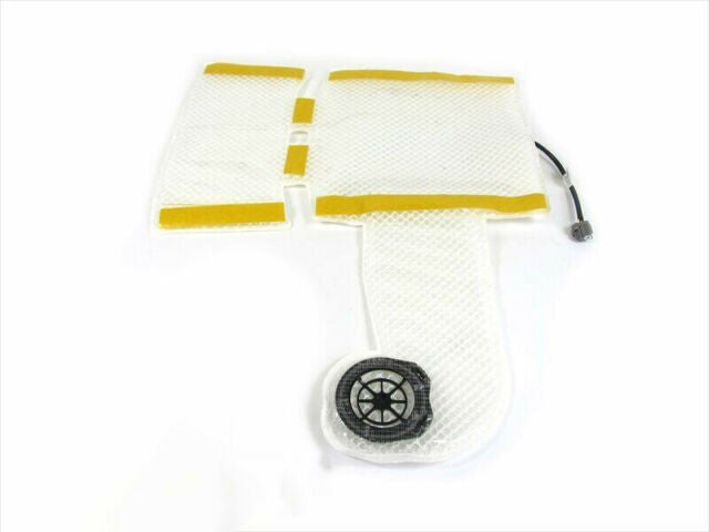 Seat heating 09+ driver's or front passenger seat