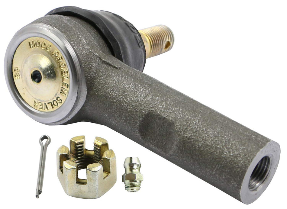Steering ball joint wheel side 2WD/4WD RAM 1500 13+ elec steering box