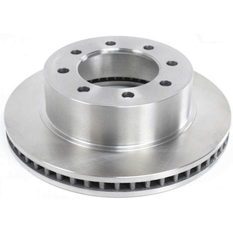 Front Brake Disc C-tek Std. Ram 2500/3500 09+