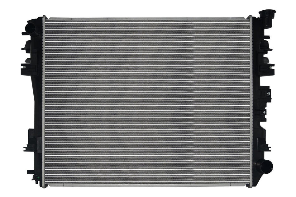 Radiator RAM 1500 5.7 HEMI 19+
