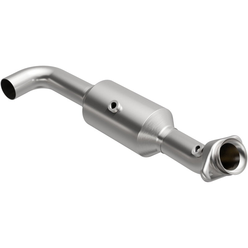 MagnaFlow 2010 Ford F - 150 4.6 L Direct-Fit Katalysator