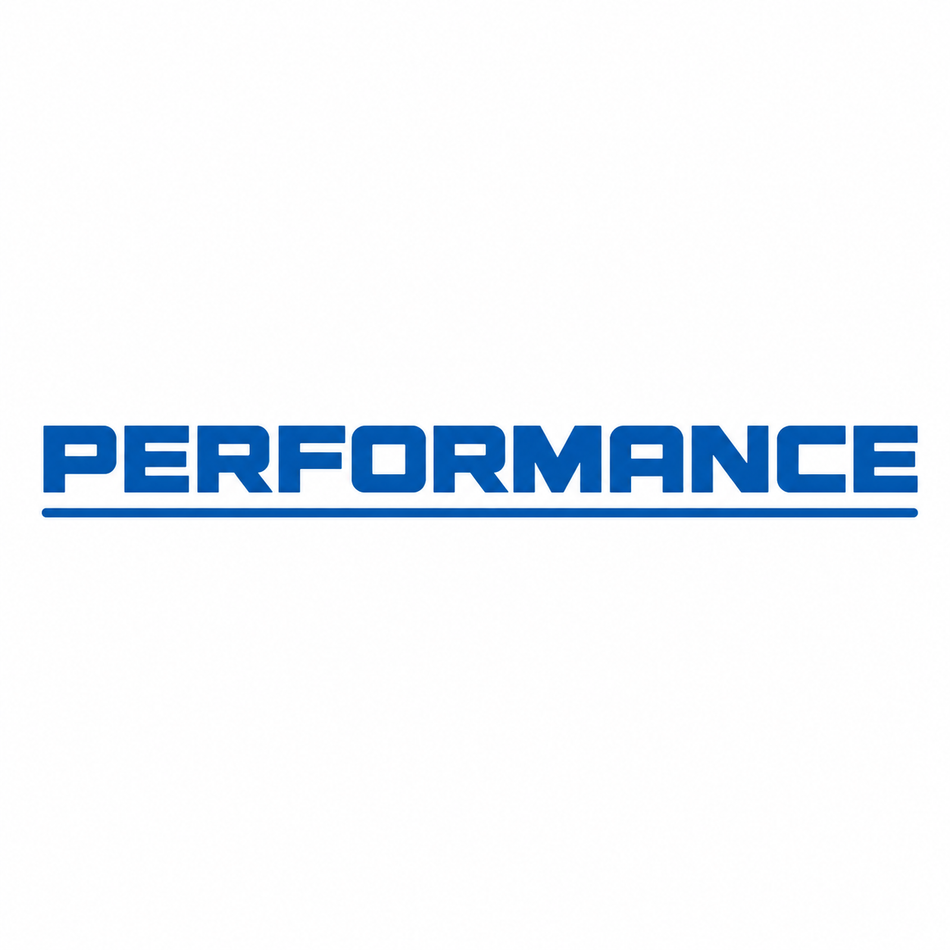 PERFORMANCE