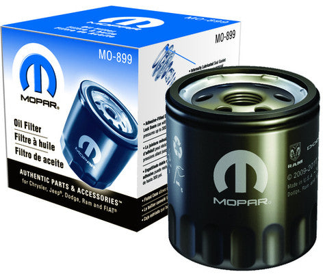 Oliefilter 4.7/5.7 HEMI 08/13 