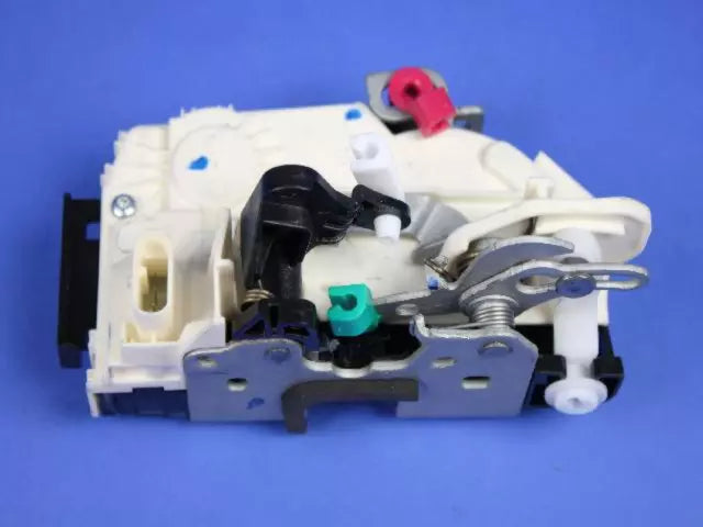 Left rear door lock RAM 09/10
