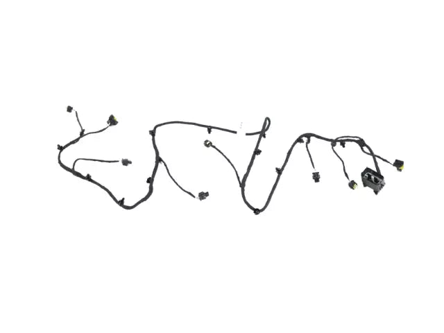 Wiring Front Fascia - Ram 1500 2019+