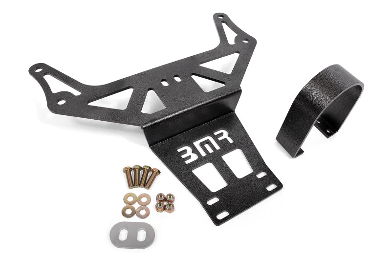 Driveshaft Safety Loop - Dodge Challenger 15-18 Hellcat/Demom