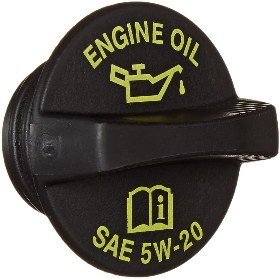 Oil filler cap HEMI 09+