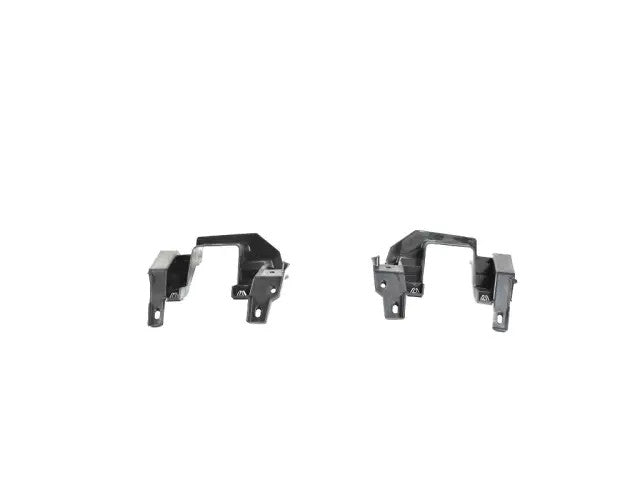 NTO Fog Lamp Bracket Kit (LH and RH) - Ram 1500 2019+ DT