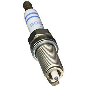 Spark plug 4.7 08-13 intake side