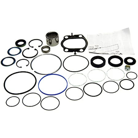 Gates Stuurkeerringset DODGE 62/74 