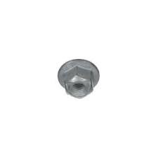 Exhaust heat shield nut M6 1st