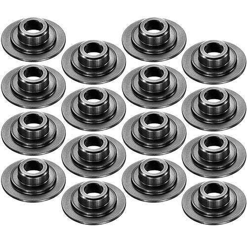 Manley 7 Degree 16pc Steel Valve Spring Retainers