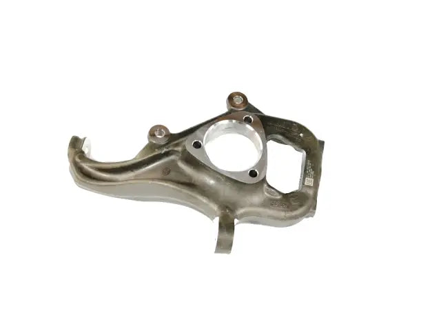 Knuckle left 4x4 22" wheels 4" HD Hub bearing DT 19+