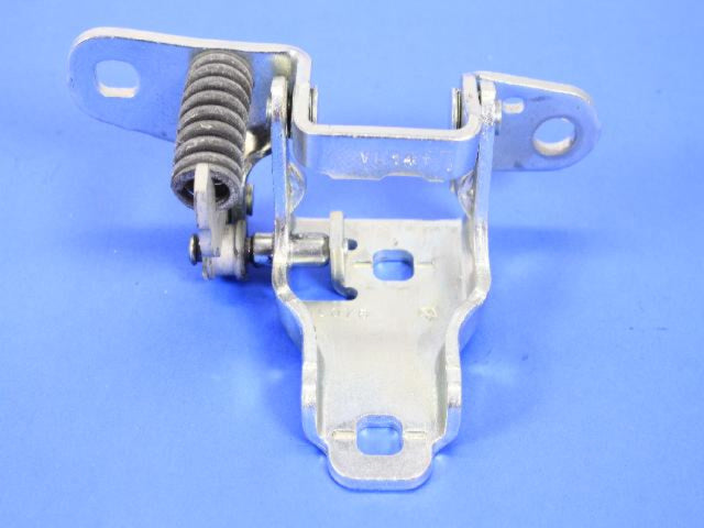 Front Door Lower Hinge - RAM 2009+