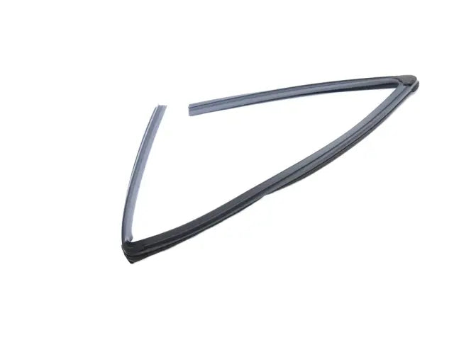 Front Door Glass Run Seal, LH - RAM 1500 19+
