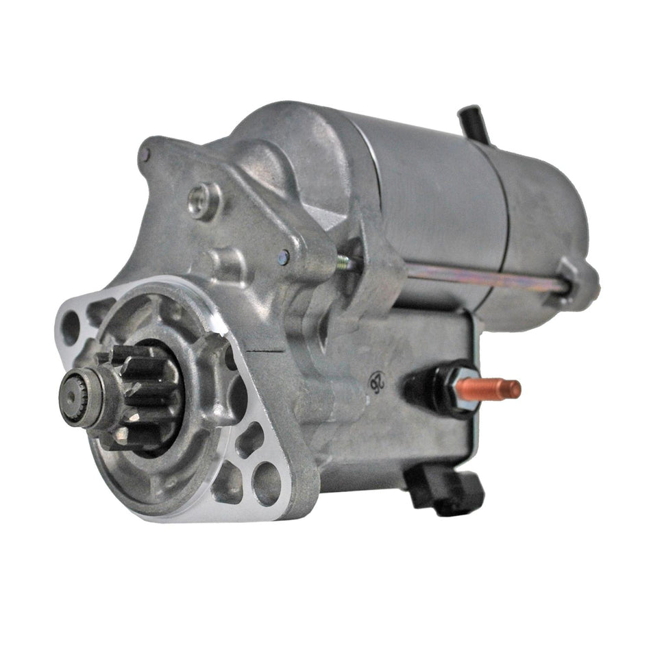 Starter motor SRT 10, Ram 1500 04/06