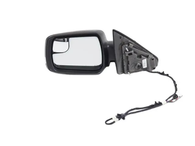 Outside Rear-View Mirror, LH - RAM 1500 2019-2022