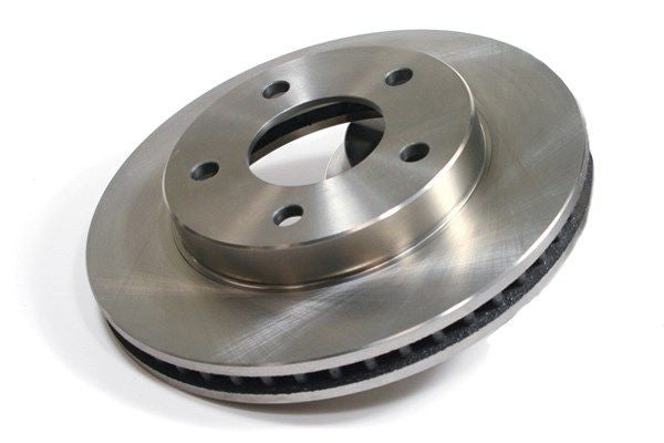 Front brake disc 4WD C-Tek Std RAM 1500 00/01