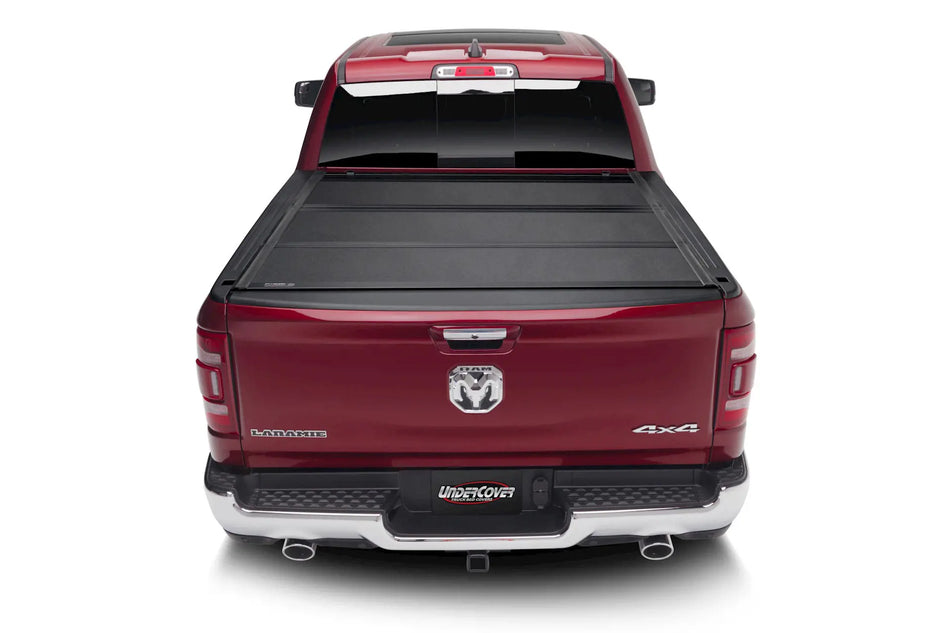 UnderCover 19+ Ram 1500 5.7ft Flex Bed Cover
