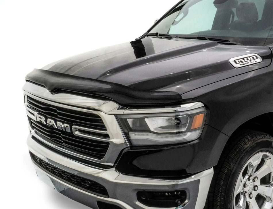 BUG DEFLECTOR SMOKE 2019+ RAM 1500 DT