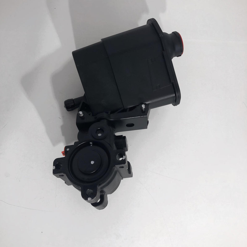 Steering pump Ram 2500/3500 03/07 + reservoir steel