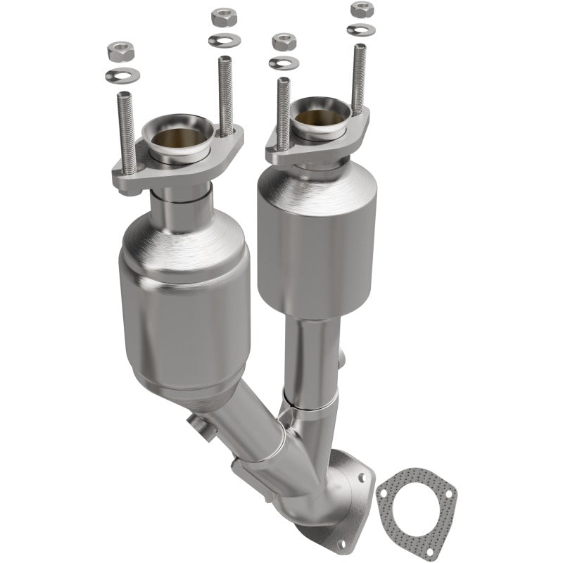 MagnaFlow 00-01 Jeep Cherokee 4.0 L California Grade CARB Compliant Direct-Fit katalysator