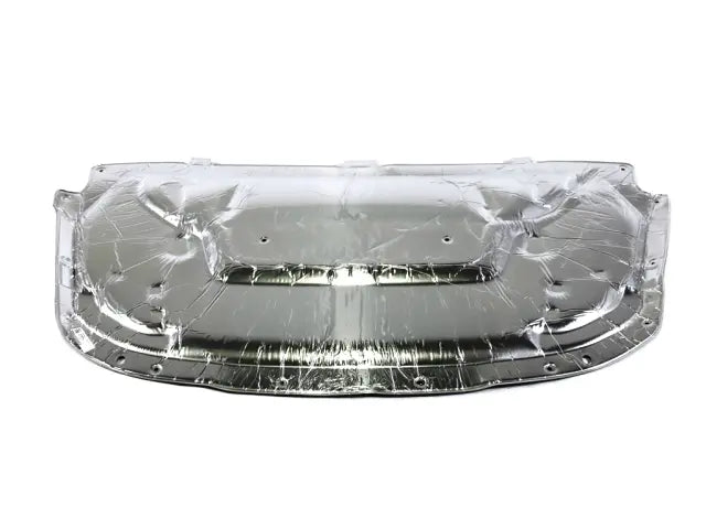 Hood Silencer - RAM 1500 2019+