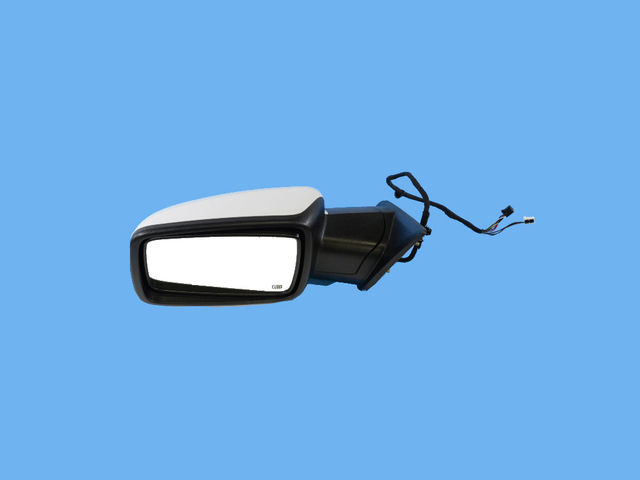 Buitenspiegel - RAM 14-18 / 1500CLASSIC 19-20 LH WHITE PW7 