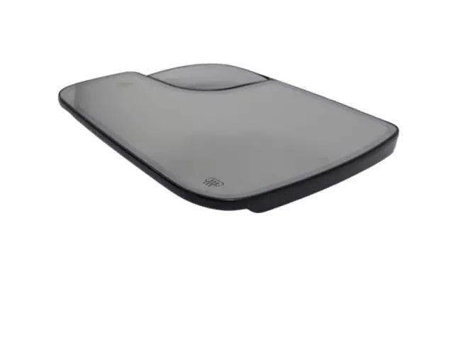 Mirror Replacement Glass LH - RAM 1500 25+
