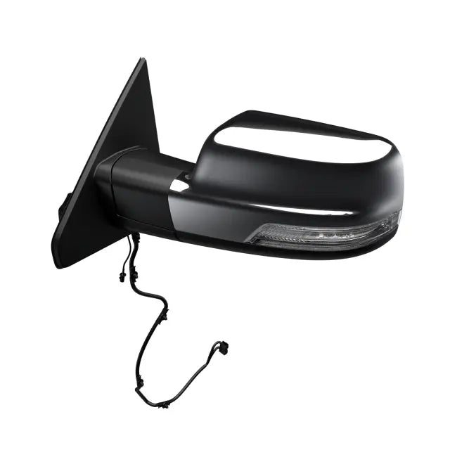 Outside Rear-View Mirror, LH - RAM 1500 2019-2022