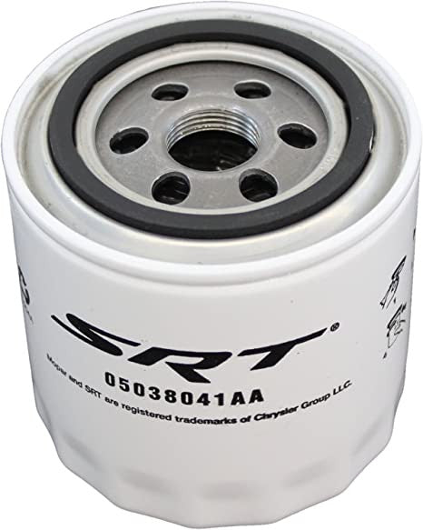 Oil filter HEMI 6.1 6.4 6.2 SRT-Hellcat- SRT-10 Viper